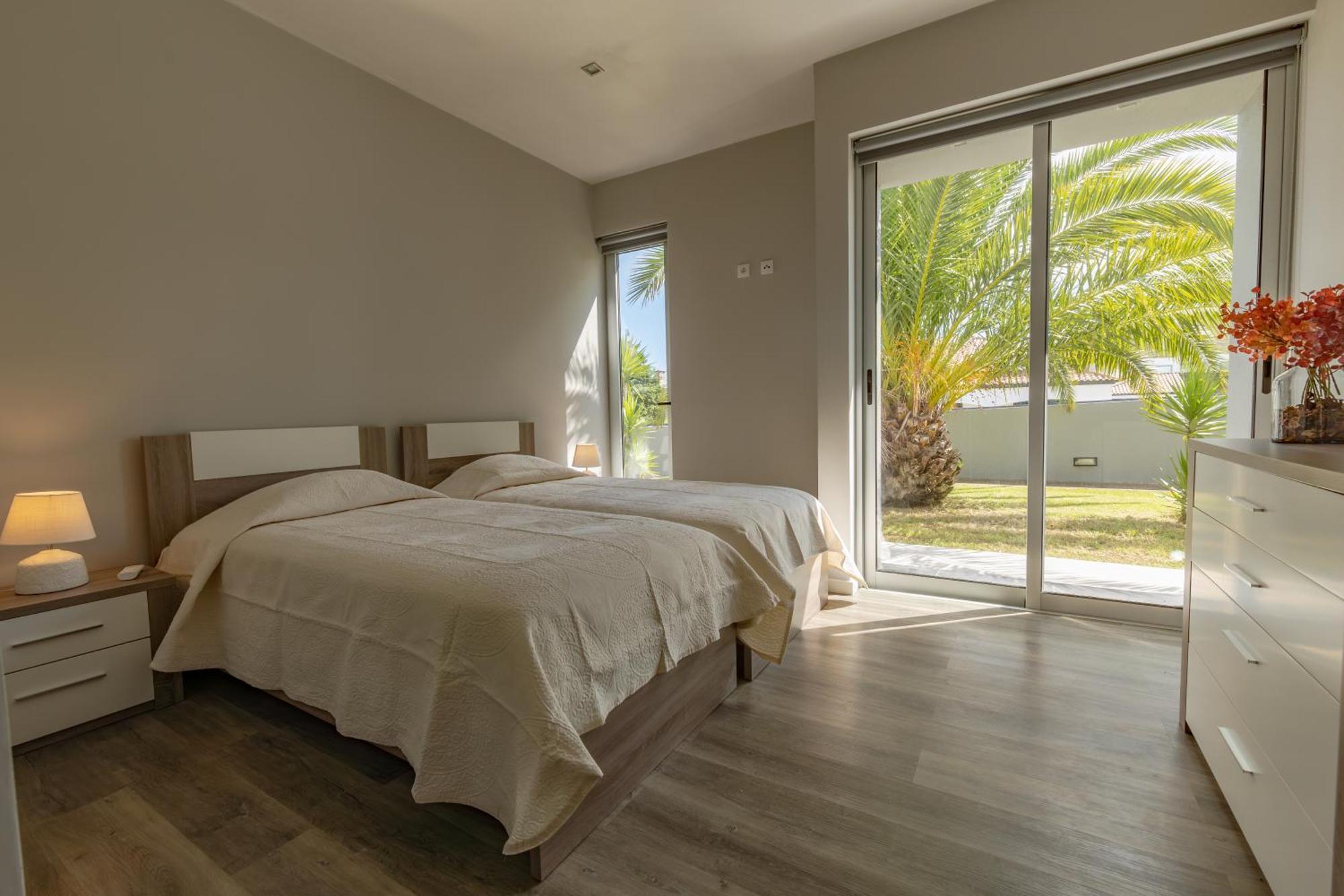 Luxury Villa In Ribeira Grande Exterior photo