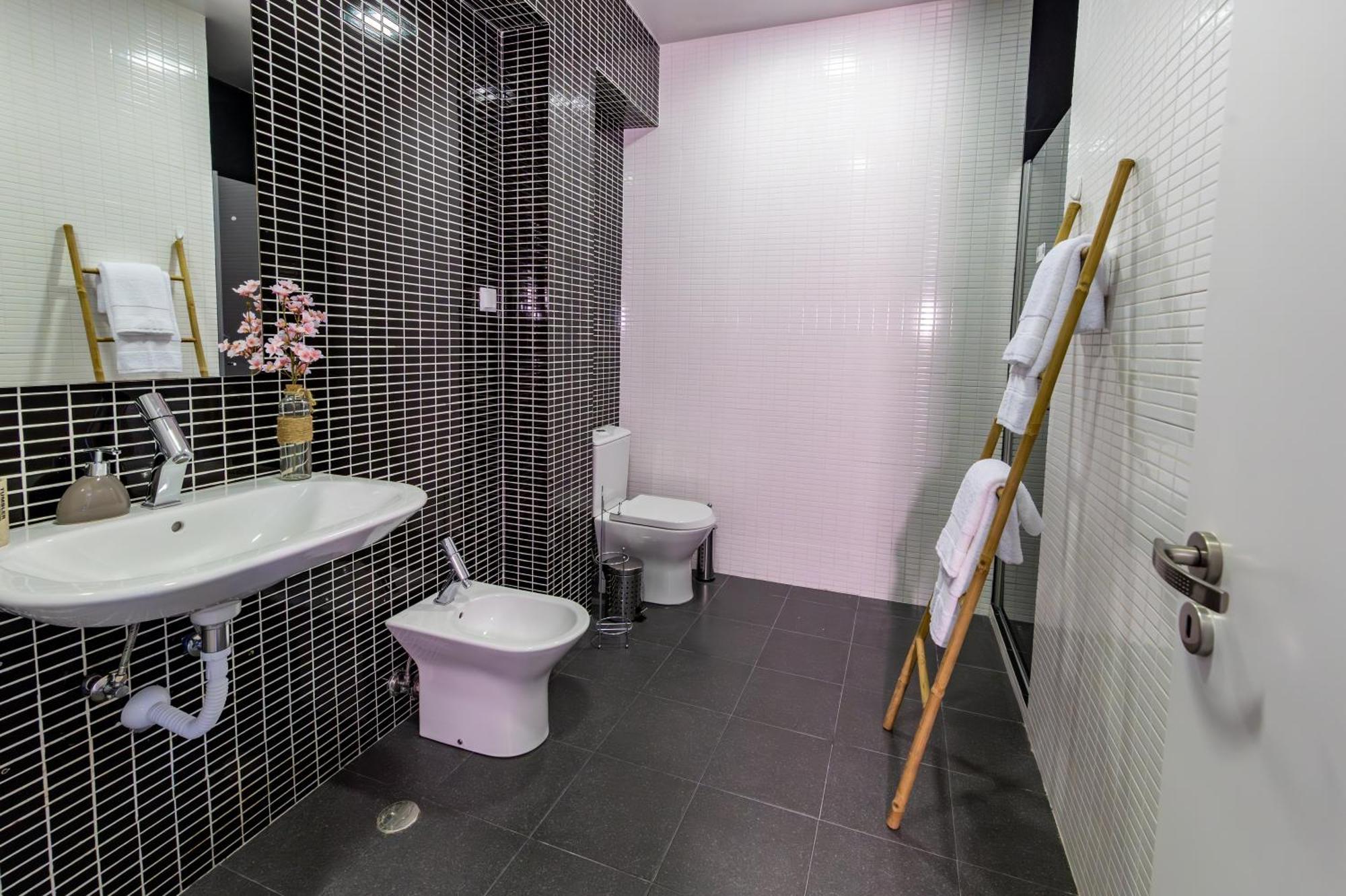 Luxury Villa In Ribeira Grande Exterior photo