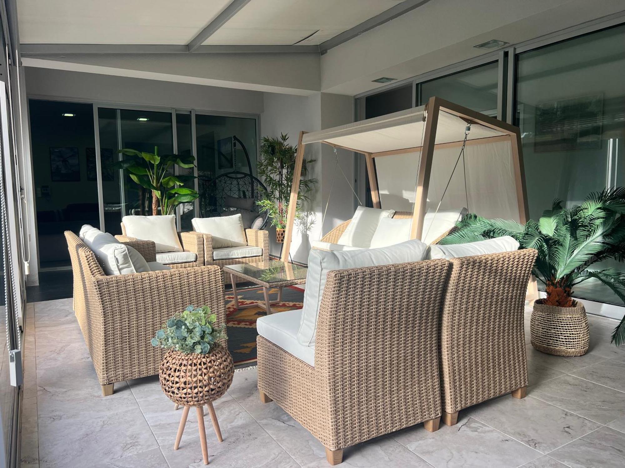 Luxury Villa In Ribeira Grande Exterior photo